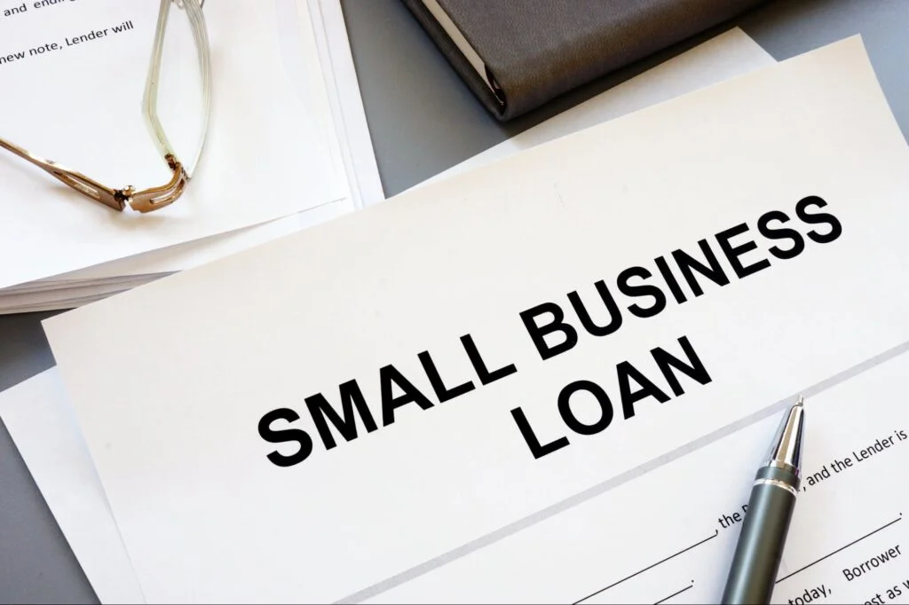 Best Small Business Loan