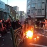 Iran state body reports 200 dead in protests, Raisi hails ‘freedoms’