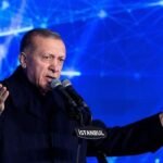 Erdogan tries to salvage economic credibility before Turkey’s election