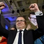 Finland’s right-wing NCP likely to win election, Marin to come in third